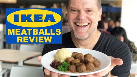 Is IKEA meatball sauce vegetarian